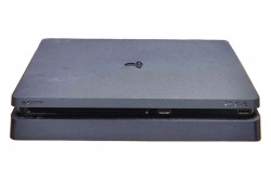 Приставка Sony PlayStation 4 Slim 1 геймпад