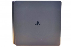Приставка Sony PlayStation 4 Slim 1 геймпад