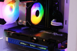 Игровой пк Ardor i5-9400F/16/240+1000/GTX1080