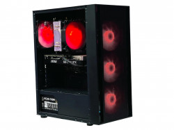 Игровой ПК Ryzen 5\RTX3060Ti\16GB\512M.2