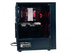 Игровой ПК Ryzen 5\RTX3060Ti\16GB\512M.2