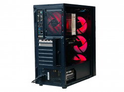 Игровой ПК Ryzen 5\RTX3060Ti\16GB\512M.2