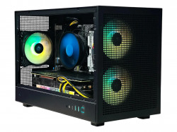Игровой ПК i5-10400F\RTX3070\16RAM\1TB SSD