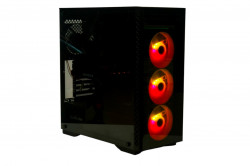 Игровой ПК/ i5-12400F/ RTX 3070/ 16/ 512
