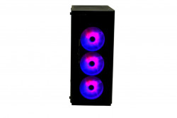 Игровой ПК/ i5-12400F/ RTX 3070/ 16/ 512