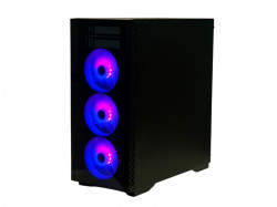 Игровой ПК/ i5-12400F/ RTX 3070/ 16/ 512