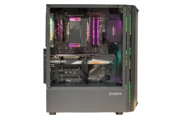 ПК R5-5600X/RTX3060Ti/16/256+1T