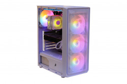 Игровой ПК Ryzen 5-5600/16/512/RTX2080