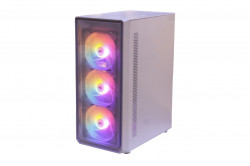 Игровой ПК Ryzen 5-5600/16/512/RTX2080