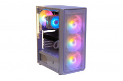 Игровой ПК Ryzen 5-5600/16/512/RTX2080