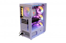 Игровой ПК Ryzen 5-5600/16/512/RTX2080