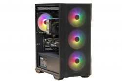 ПК i5-12400F/RTX3050/16/500