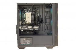 ПК i5-12400F/RTX3050/16/500