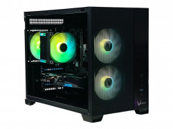 Игровой ПК Ryzen 5/RTX3050/16GB/512M.2