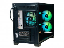 Игровой ПК Ryzen 5/RTX3050/16GB/512M.2