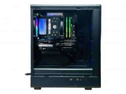 Игровой ПК Core i5-11400F/RTX3060 12GB/16/SSD512