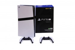 Игровая приставка Sony Play Station 5 Pro 2tb