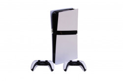 Игровая приставка Sony Play Station 5 Pro 2tb