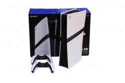 Игровая приставка Sony Play Station 5 Pro 2tb