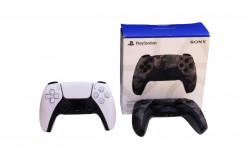 Игровая приставка Sony Play Station 5 Pro 2tb + Камера