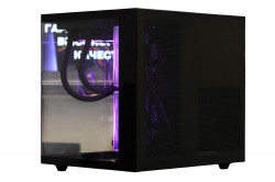Игровой ПК Fury Ryzen 7 3700Pro \ 16GB \ 240+1000 \ RTX 3050