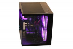 Игровой ПК Fury Ryzen 7 3700Pro \ 16GB \ 240+1000 \ RTX 3050