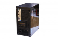 пк R5 3600/GTX1660Ti/16GB/SSD 512