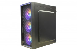Системный блок Zalman intel Xeon/8/480/1060 3Gb