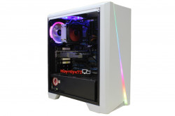 Системный блок I5/16GB/SSD120GB+HDD500GB GTX 1050Ti