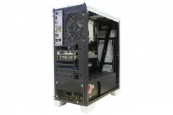 Системный блок I5/16GB/SSD120GB+HDD500GB GTX 1050Ti