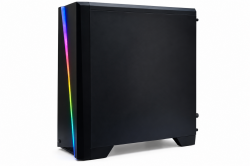 Системный блок AeroCool Ryzen 5/8/480/Gtx1050Ti