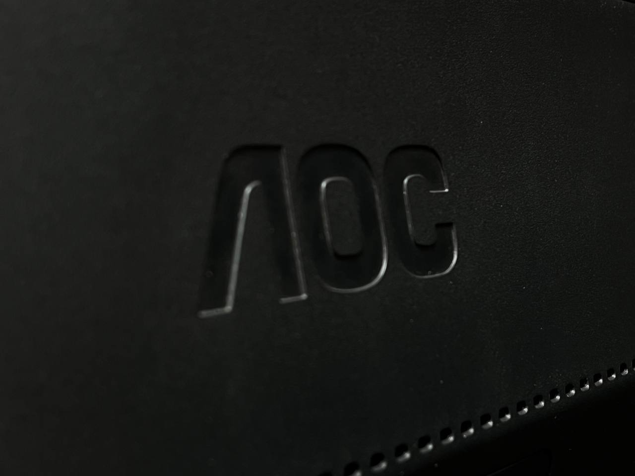 Монитор AOC Gaming G2590FX