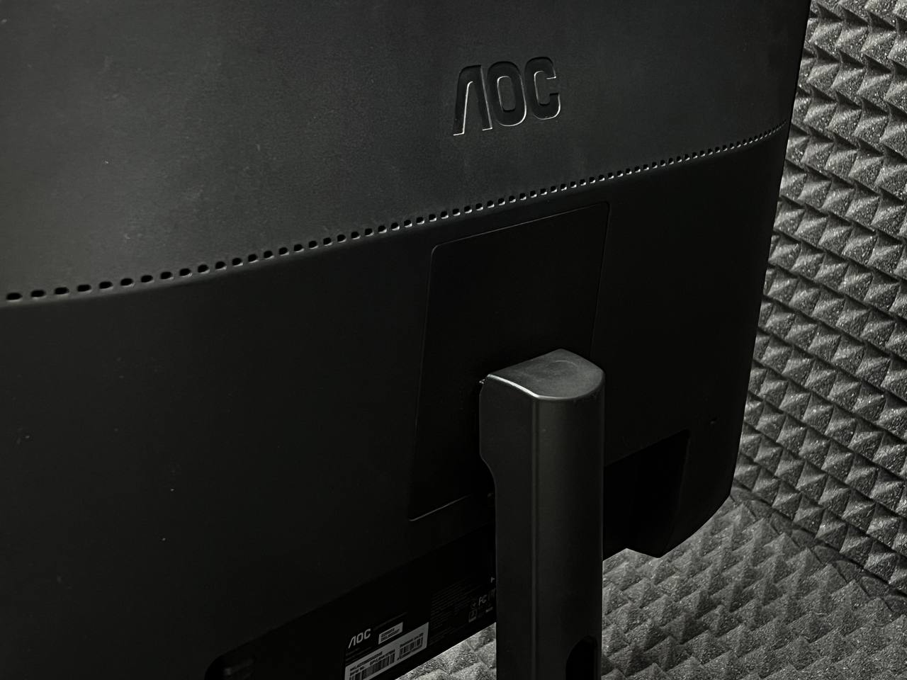 Монитор AOC Gaming G2590FX