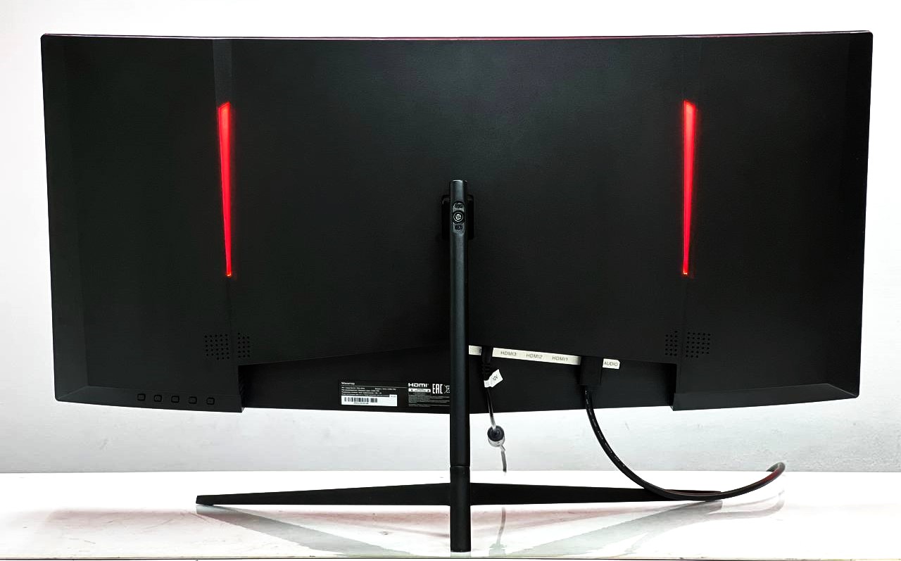 Игровой Монитор Titan Army C30SK PRO