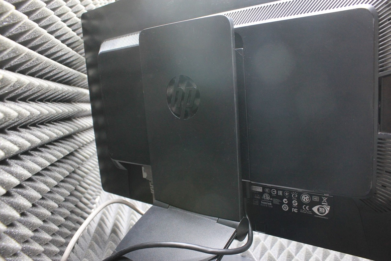 Монитор HP Z-23i