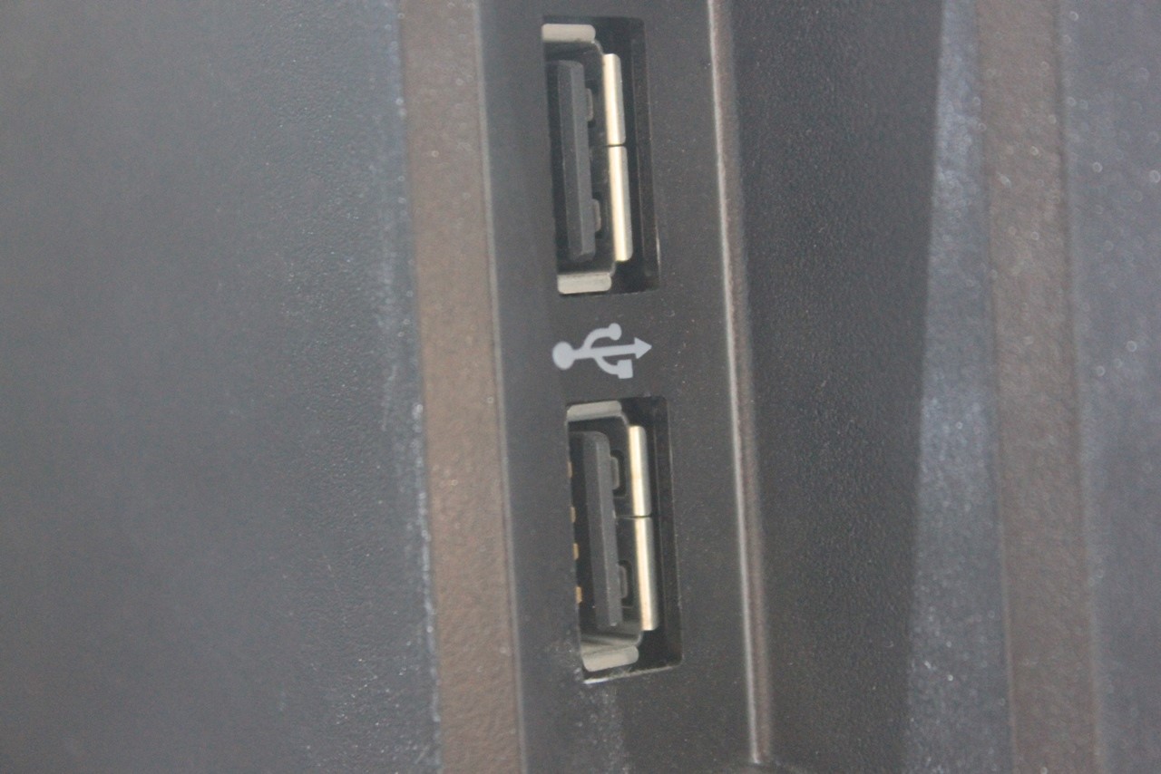 Монитор HP Z-23i