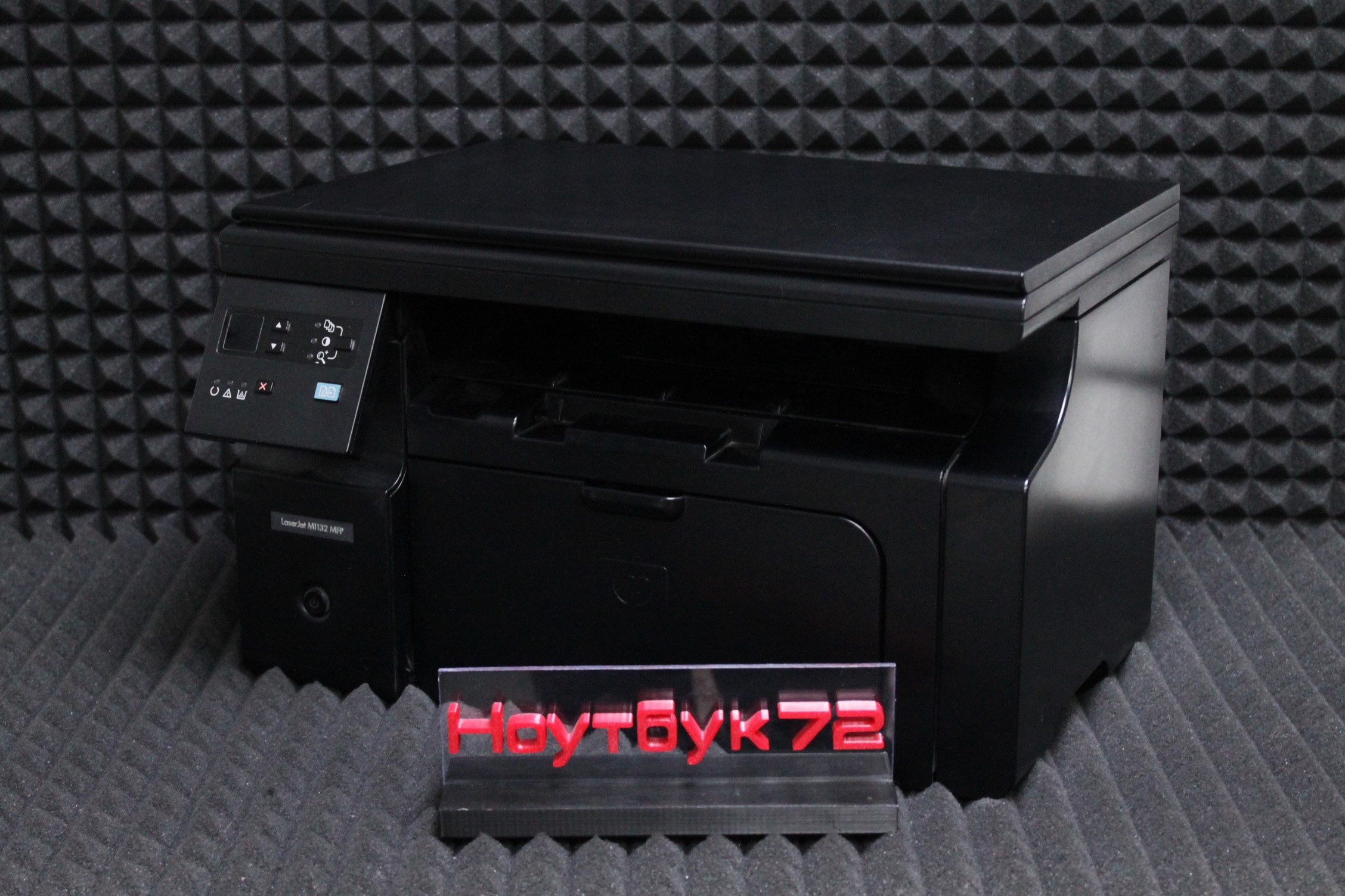 Мфу HP LaserJet M1132 MFP_1