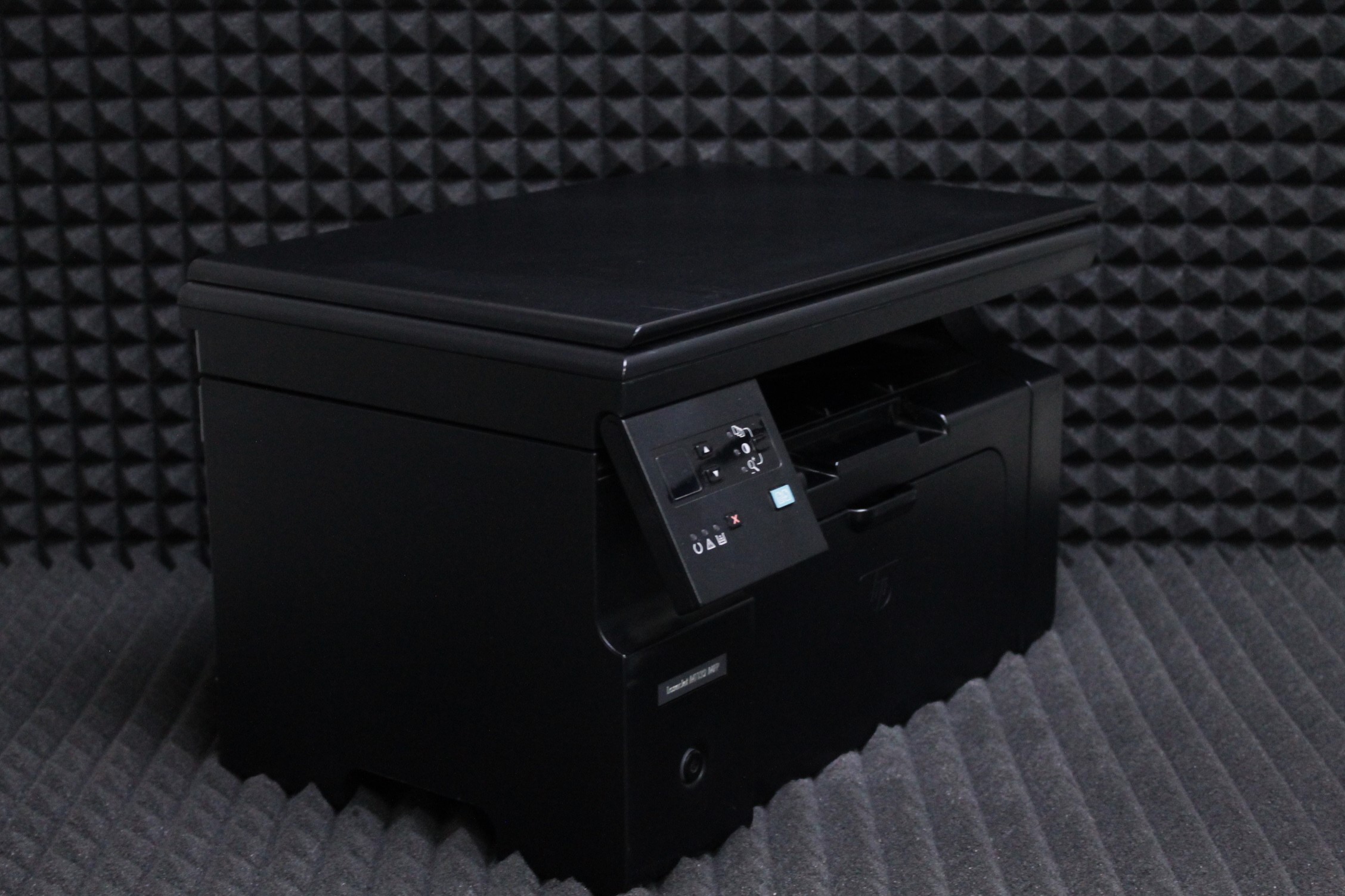 Мфу HP LaserJet M1132 MFP_1