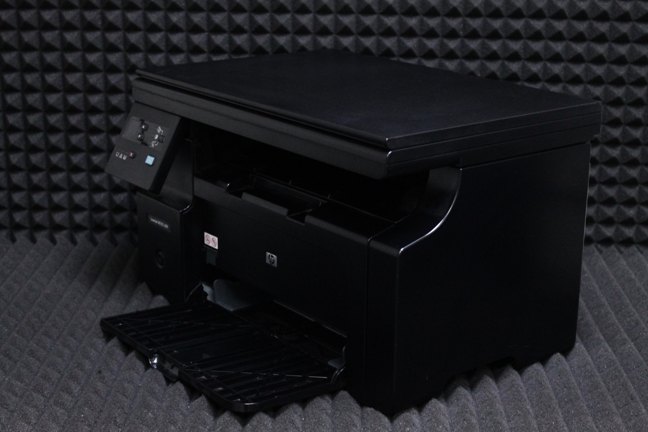 Мфу HP LaserJet M1132 MFP_1