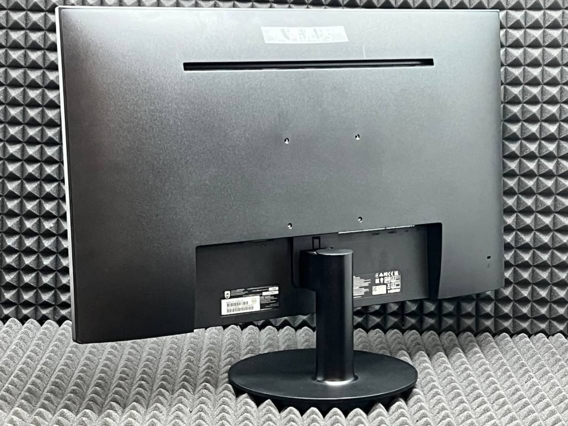 Монитор Philips 275V8LA