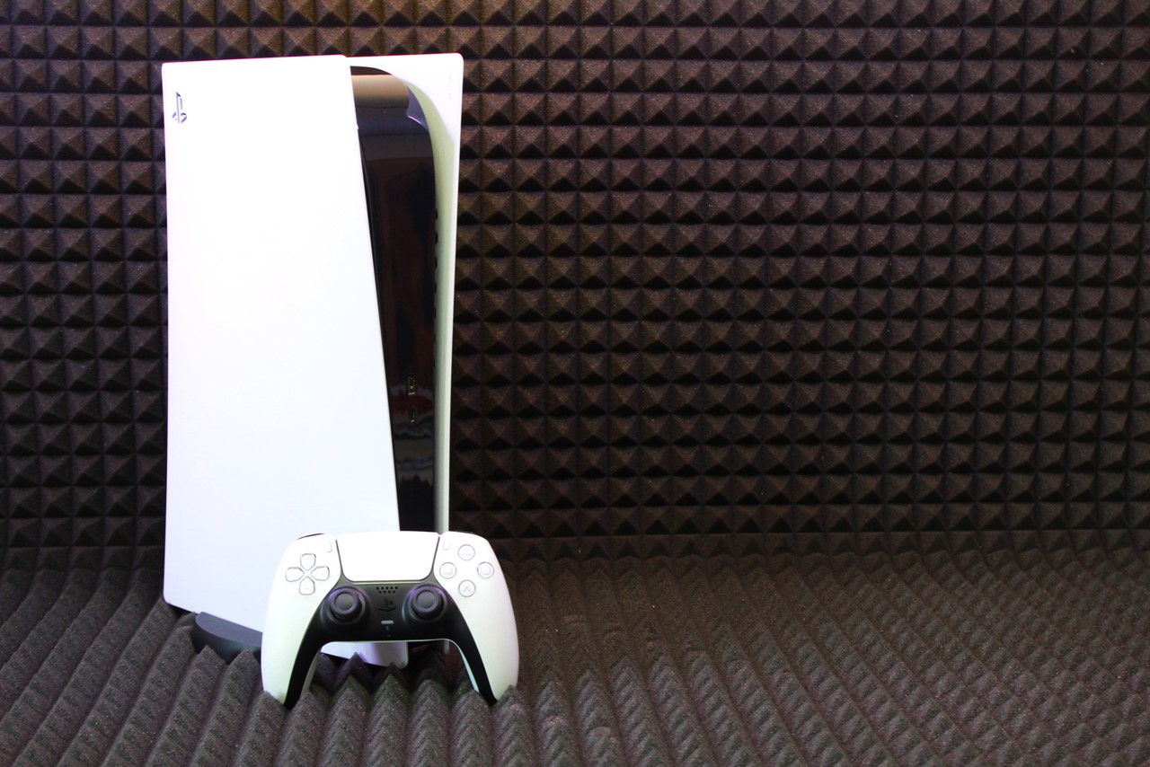 PlayStation 5 Digital Edition CFI-1008B