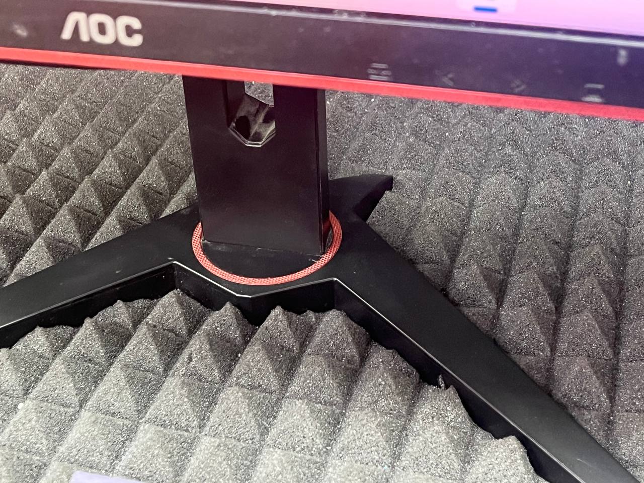 Монитор AOC C27G1