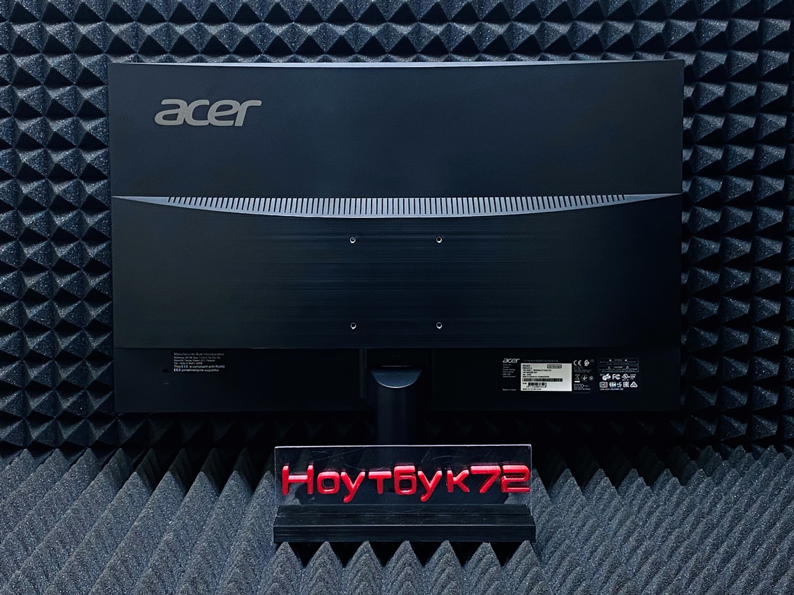 Монитор Acer EB222Q b