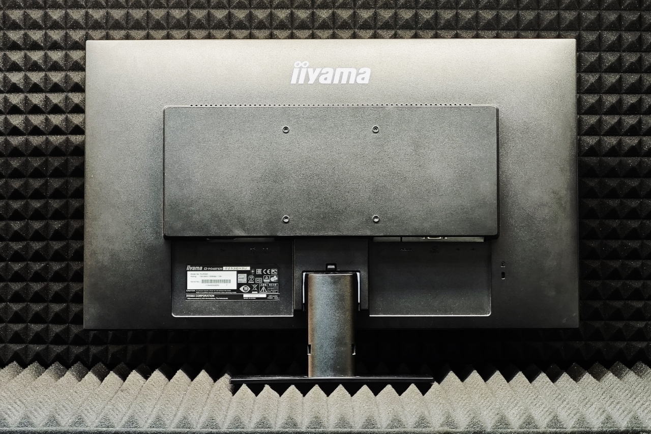 Монитор Liyama PL2530H