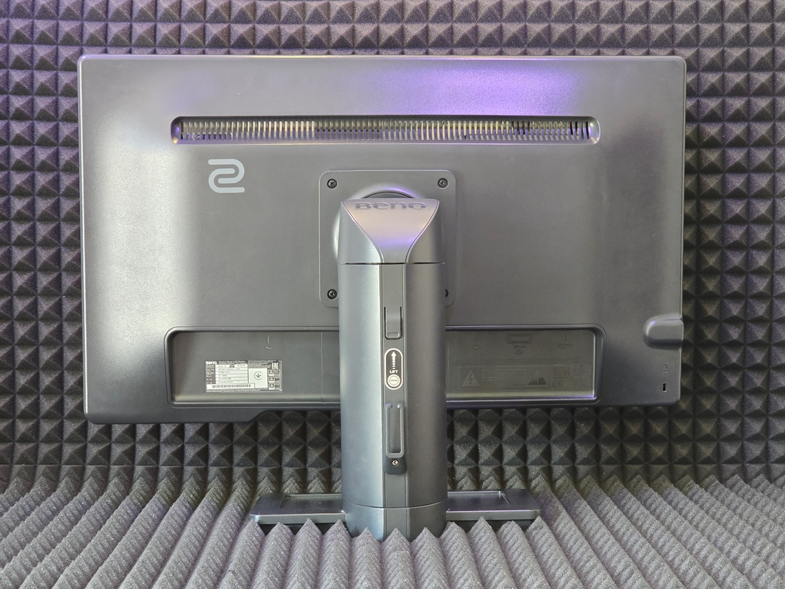 Монитор Benq Zowie XL2411-B-