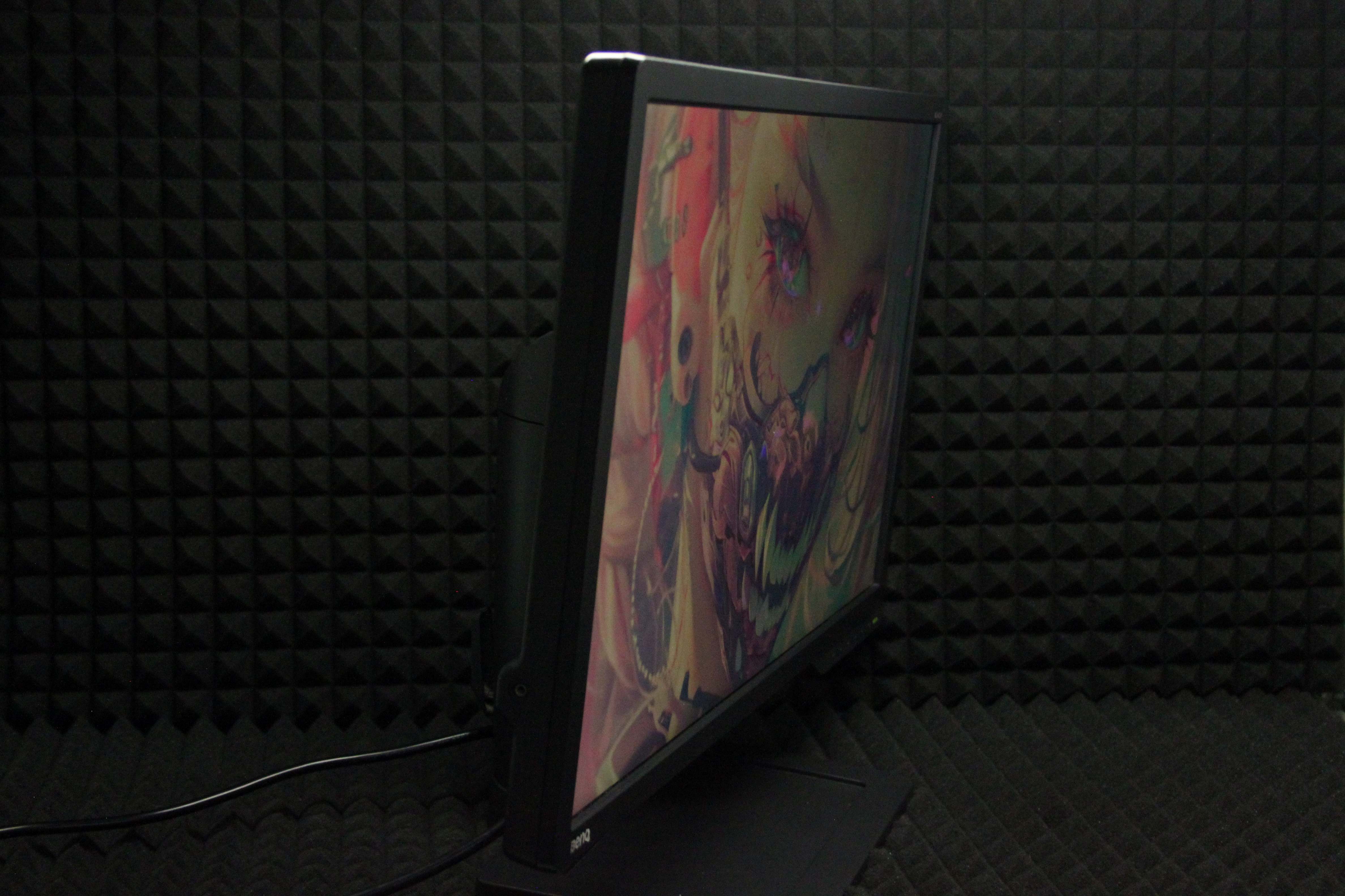 Монитор Benq Zowie XL2411B