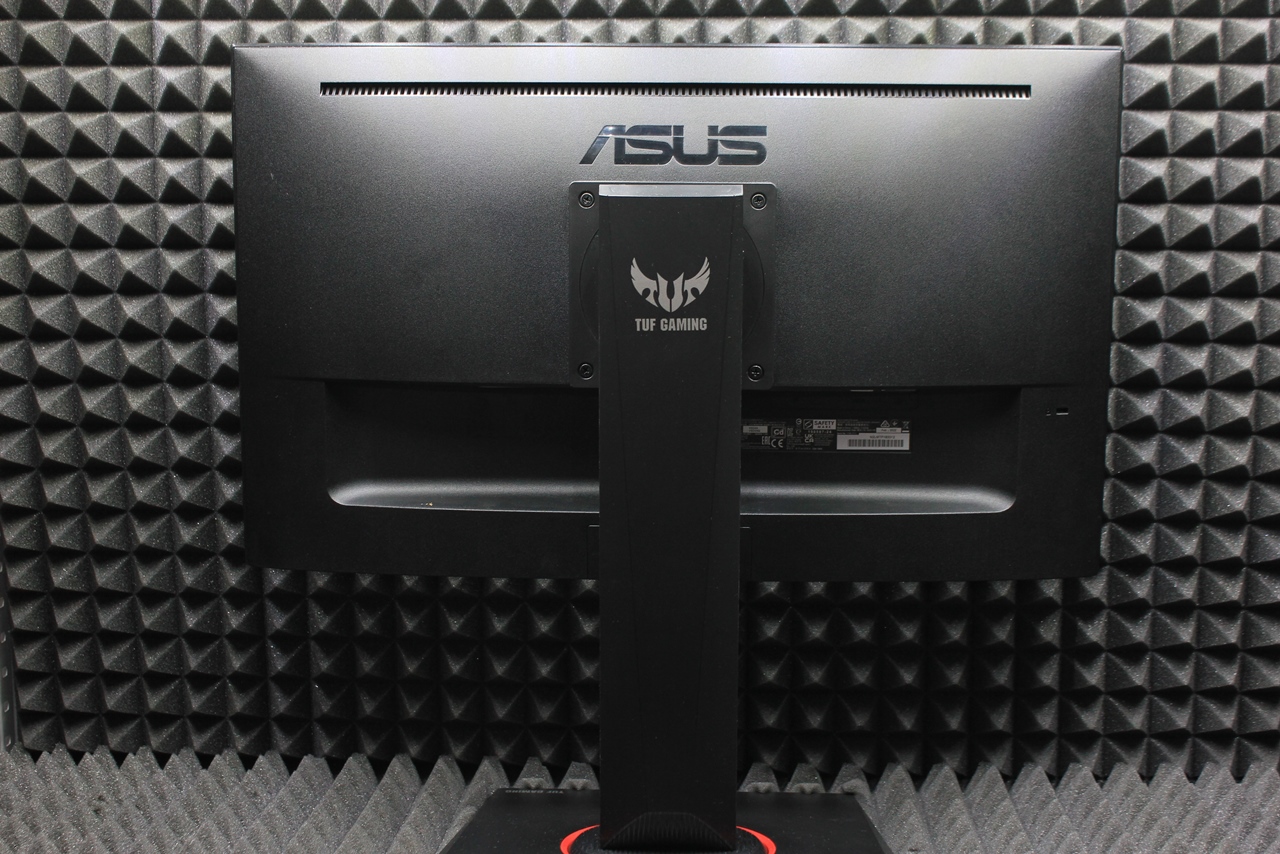 Монитор Asus TUF GAMING VG249Q