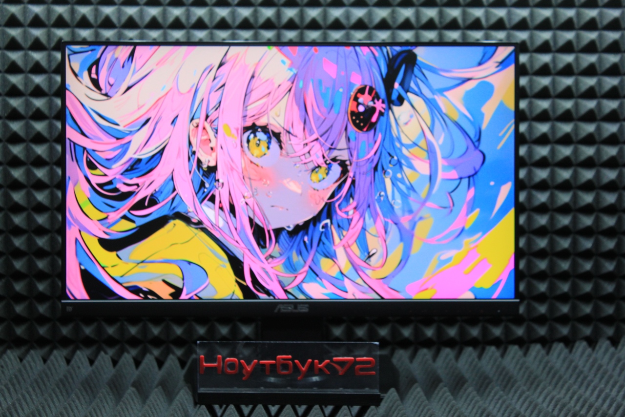 Монитор Asus TUF GAMING VG249Q
