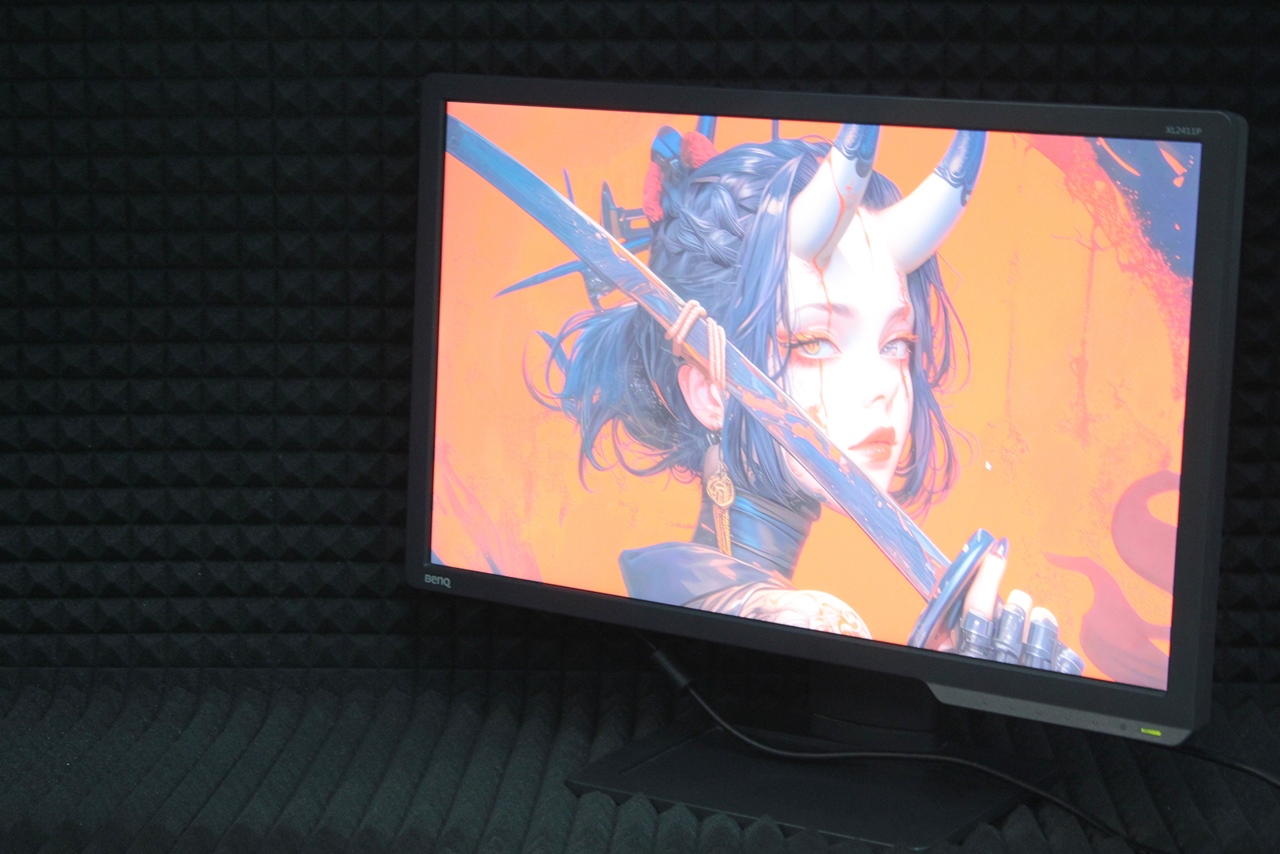 Монитор Benq Zowie XL2411-B