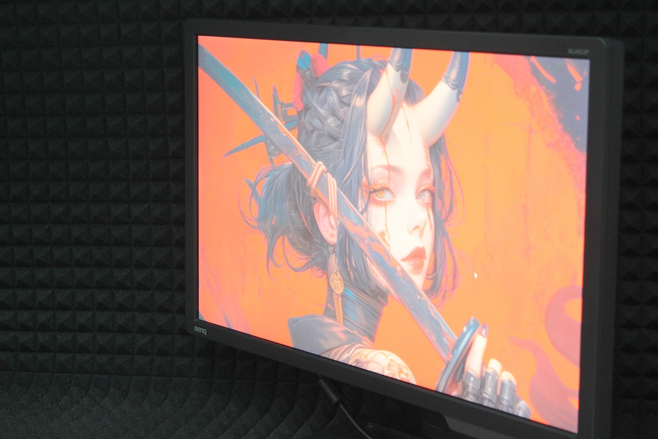 Монитор Benq Zowie XL2411-B